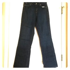 Tommy Hilfiger jeans size 6R